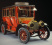 1907 beginnt die Historie der Mercedes-Benz S-Klasse: Die erste S-Klasse? Mercedes-Simplex 60 PS Touring Limousine