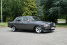 Nicht des Schusters Schuhe  1984er Mercedes-Benz 230E (W123): 