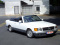 Open Flair: SGS-Cabriolet auf Basis Mercedes 500 SEC (C126): 84er Kreation der Styling Garage präsentiert sich in seltener Schönheit