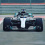 Formel 1: Der neue Silberfpeil ist da!: Vorhang auf für den F1 W09 EQ Power+