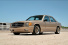 1983 Mercedes-Benz 190E mit Zender-Look-Body-Kit: W201-Tuning-Zeitgeist-Kapsel