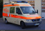 SCHÖNE STERNE 2014: DRK Oldtimer präsentieren rüstige Retter: 