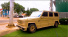 Fahrbarer Mercedes-AMG G63 im Format 1:1 aus Pappe: Bastelarbeit:  Mercedes-AMG G63 SL (Super Light)