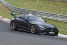 Mercedes-AMG Erlkönig auf dem Nürburgring erwischt: 