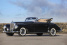 Creme de la Chrom: Der restaurierte 1954er Mercedes 300S Cabriolet bietet Luxus vom Feinsten