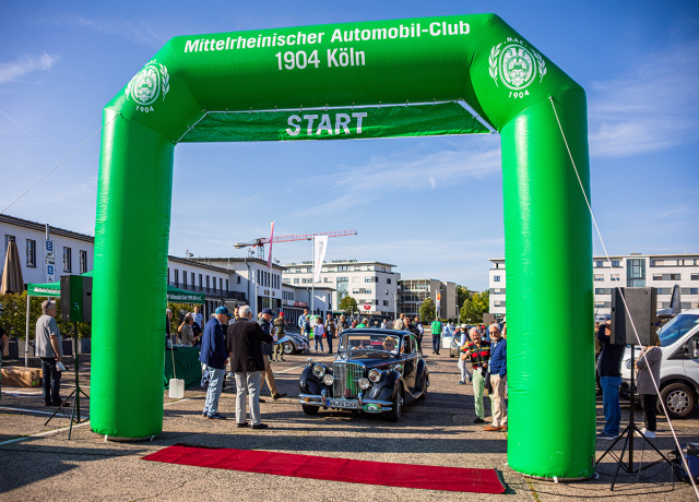 85. Internationales Turnier des Westens