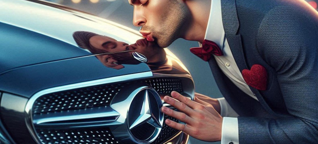 Studie Autofahrer und Markentreue: BMW, Mercedes und Audi verzeichnen hohe Markenbindung