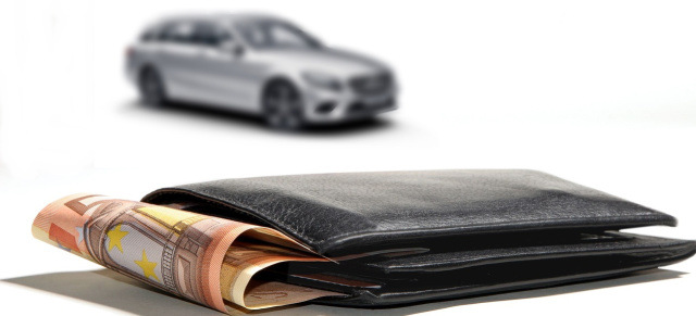 So ist‘s Recht: Widerruf des Autokredits wegen fehlender Dahrlehensbedingungen : Auweh: Erstes rechtskräftiges Urteil für Kunden gegen Mercedes-Bank