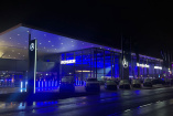 Autohaus: ROSIER-Gruppe eröffnet eines der modernsten Mercedes-Benz Autohäuser Deutschlands
