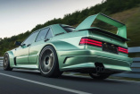 Big Banger im Big Apple!: HK Motorcars bringt den HWA EVO in die USA