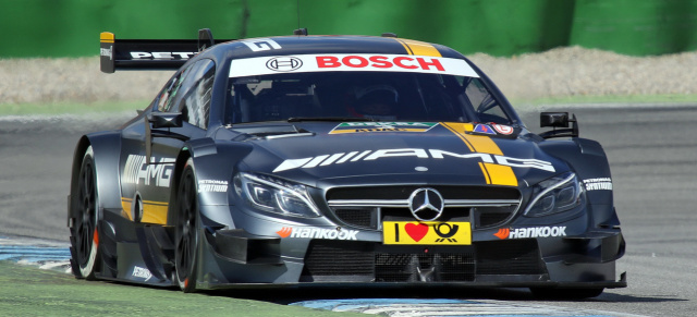 Vorschau auf den DTM Saisonstart in Hockenheim : Endlich geht es wieder los!