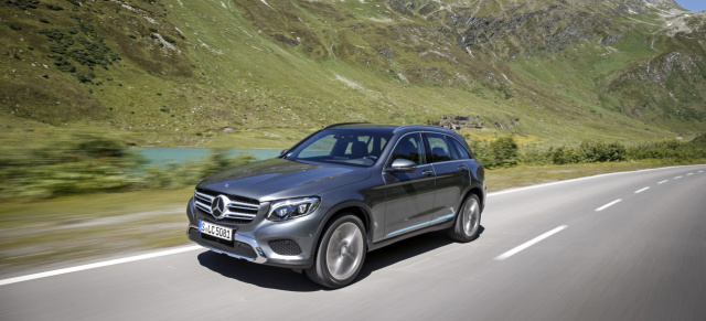 67. BAMBI-Verleihung: Stars und strahlende Mercedes-Sterne