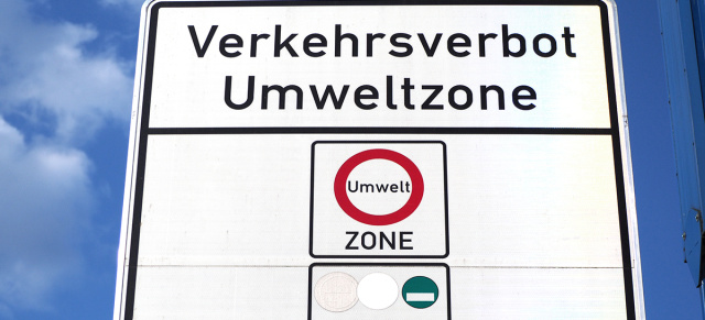 2. Dieselgipfel: Kanzlerin berät mit Ländern und Gemeinden: Ergebnisse des 2. Dieselgipfels: Länder und Kommunen sind bemüht, Fahrverbote zu umgehen