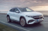 Mercedes-Benz Rückruf: Brandgefahr in Hochvoltbatterie: Mercedes ruft EQA 250+ zurück