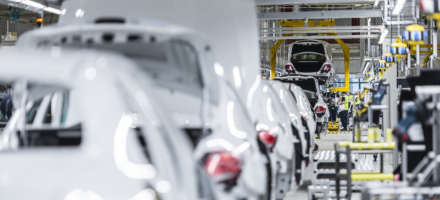 Autoindustrie und Corona: düstere Zukunftsprognose: Studie: „Brutale Auslese" steht bevor: Nicht alle Hersteller und Zulieferer werden überleben
