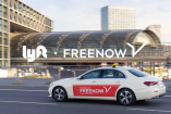 Lyft übernimmt FreeNow von BMW und Mercedes-Benz: Geplatzte Taxi-Träume