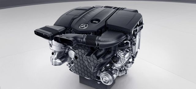 Daimler und Diesel: Ende. Aus. Vorbei: Daimler beendet Produktion des Diesels im Stammwerk Untertürkheim
