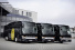 Die beste Art zu reisen: hauser.reisen stellt auf 100 Prozent Setra um!