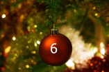 Der Mercedes-Fans.de Adventskalender - 6. Dezember 2016: Jeden Tag neue Gewinnchancen: der Mercedes Fans.de-Adventskalender - prall gefüllt mit Überraschungen 