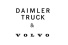 Daimler Truck und Volvo machen gemeinsame Sache: Gründung von Joint Venture zur Entwicklung einer softwaredefinierten Fahrzeugplattform geplant