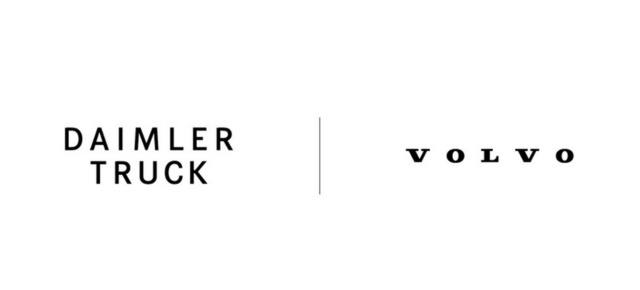 Daimler Truck und Volvo machen gemeinsame Sache: Gründung von Joint Venture zur Entwicklung einer softwaredefinierten Fahrzeugplattform geplant