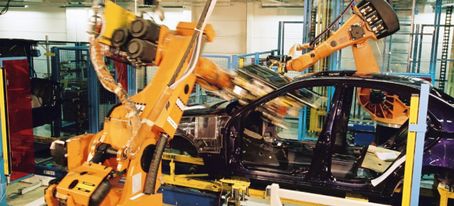 Mercedes-Benz plant keine Pkw-Produktion in Russland: Trotz großer Wachstumschancen wird Mercedes-Benz vorerst nicht in Russland produzieren.