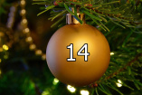 Reinklicken,‭ ‬mitmachen und jeden Tag schöne Preise gewinnen‭!: Der Mercedes-Fans.de Adventskalender‭ – 14‬.‭ ‬Dezember‭ ‬2019