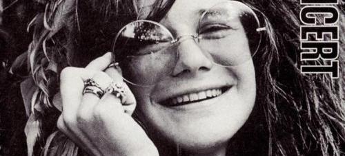 Popstars und Mercedes: zum 50. Todestag von Janis Joplin: Oh Lord, won't you buy me a Mercedes-Benz.