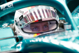Formel 1: Schock beim AMG-Kundenteam Aston Martin: Sebastian Vettel verpasst Saisonstart wegen Corona, Hülkenberg springt ein