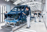 Zukunft des Mercedes-Werks in Ludwigsfelde ungewiss: Landesregierung: "Mercedes plant Serienproduktions-Aus in Ludwigsfelde"