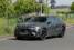 Mercedes-AMG Erlkönig Premiere: Aktuelle Fotos vom AMG-BEV-High-Performance-SUV 2027