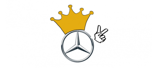 Brand Finance Global 500: Mercedes-Benz ist wertvollste Marke Deutschlands