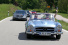  Die MIB-Rallye für Mercedes-Fans geht in die vierte Runde!: 4. MIB-Rallye 2018 vom 08.-10. Juni 2018