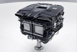 Ende der Ver-Acht-ung  - reaktiviert Mercedes-AMG V8 für C- und E-Klasse?: „Blanker Unsinn":  AMG dementiert V8-Comeback-Hoffnung