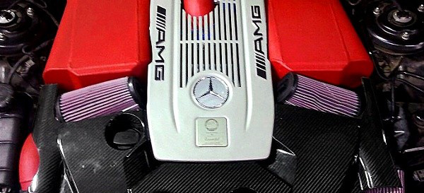 Voll auf die Zwölf: M275 V12 Tuning auf 1.200 PS: US-Tuner Speedriven bietet Monster-Motor-Upgrade-Kit an