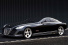 Entstehungsgeschichte einer automobilen Preziose: Nationales Automuseum: Vortrag zum Maybach Exelero