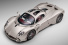Premiere: Pagani Utopia mit AMG V12: AMG-Power inside: das neue Pagani 863-PS-Hypercar