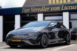 mariani Car-Styling veredelt den Mercedes-AMG EQS 53: Starkstromer Tuning