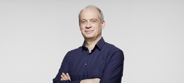 Mercedes-Benz Vans Mobility GmbH: Köpfe: Stefan Sonntag wird neuer Geschäftsführer