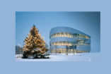 Mercedes-Benz Museum: Jahresrückblick 2010: Die Bilanz ist positiv - das  Mercedes-Benz Museum ist weiter auf Erfolgskurs
