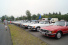Mercedes-Benz R/C 107 SL-Club: Fünfundfünfzig Mal am Ring …
