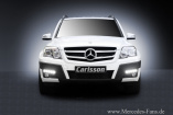 Carlsson LED Licht: Star-Light exklusiv!: Exklusive Vertriebspartnerschaft mit Mercedes-Benz in Deutschland für Carlsson LED Daylights