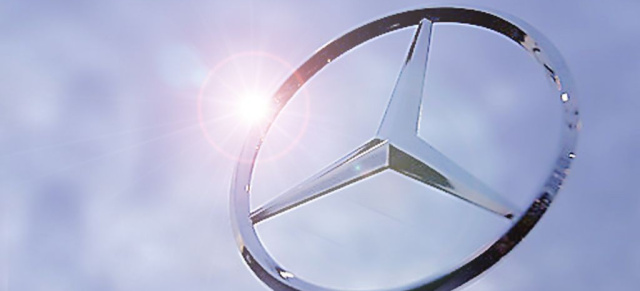 Globale Produktion: Sternengrüße aus Moskau: Neues MB-Werk bei Moskau soll ab 1. Quartal 2019 produzieren