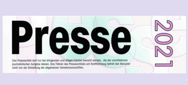 Interview mit F. Überall, Vorsitzender des Deutschen Journalistenverbands: Hat sich die Öffentlichkeitsarbeit der Autoindustrie verfahren?