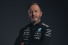 Mercedes-AMG Petronas Formula One Team stärkt Führung:: Bradley Lord wird Vize-Teamchef