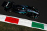 Großer Preis von Italien 2025 -: Formel 1: Ein Tag der gemischten Gefühle für Mercedes