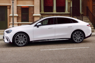 Der Basispreis für den C 400 4MATIC liegt bei 67.711 Euro (inkl. MwSt.)