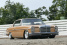 71er Mercedes 280 CE mit Tiefgang: Ein Goldstück geht auf Grund