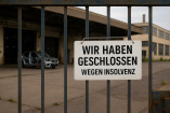 Deutsche Automobilbranche ist Spitzenreiter bei Insolvenzen: Kein Ende der Krise in der deutschen Autoindustrie in Sicht