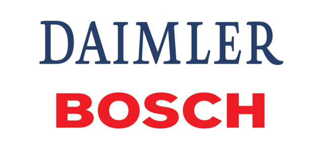 Daimler und Bosch: Gemeinsam unter Strom: Verträge des Joint Venture für Elektromotoren unterzeichnet

